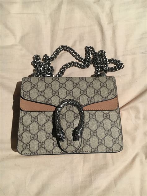 gucci small dionysus bag review|gucci dionysus small shoulder bag.